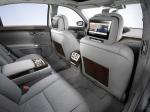 Mercedes-Benz S500 2005 года